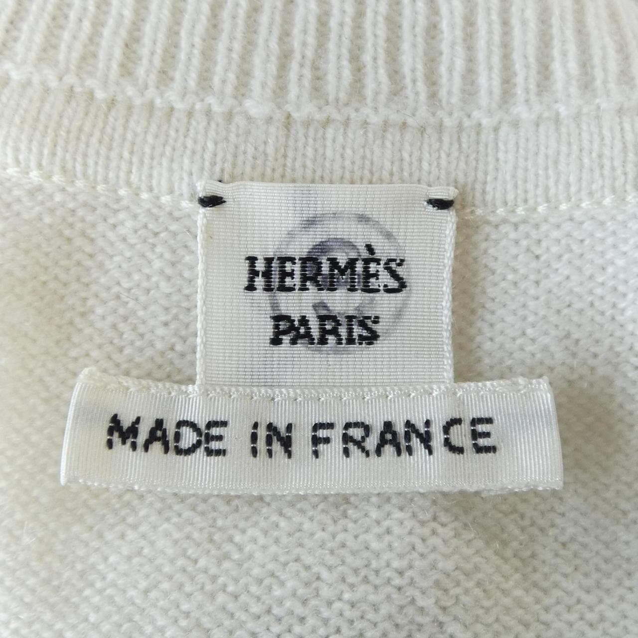 エルメス HERMES DO RE BOULCES 3H2838D4 ツイルレーヌ ワンピース