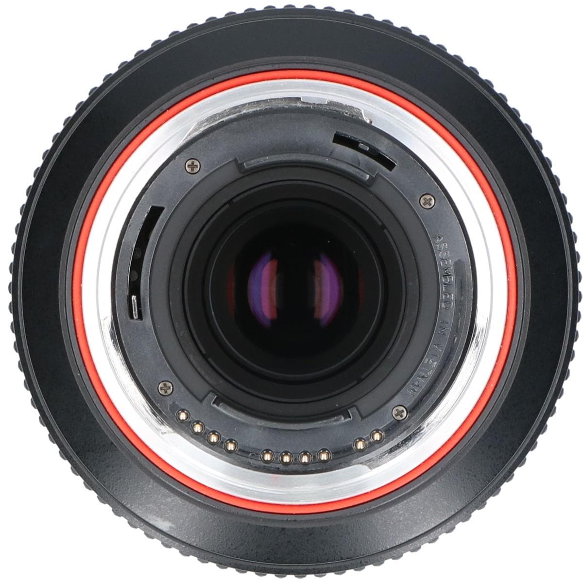 ＨＤ　ＤＡ６４５　２８－４５ｍｍ　Ｆ４．５ＡＷ　ＳＲ