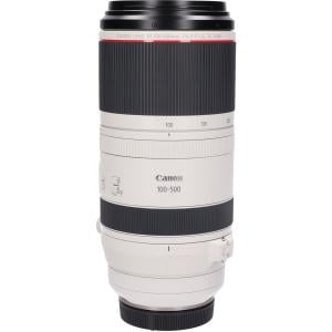 ＲＦ１００－５００ｍｍ　Ｆ４．５－７．１Ｌ　ＩＳ　ＵＳＭ