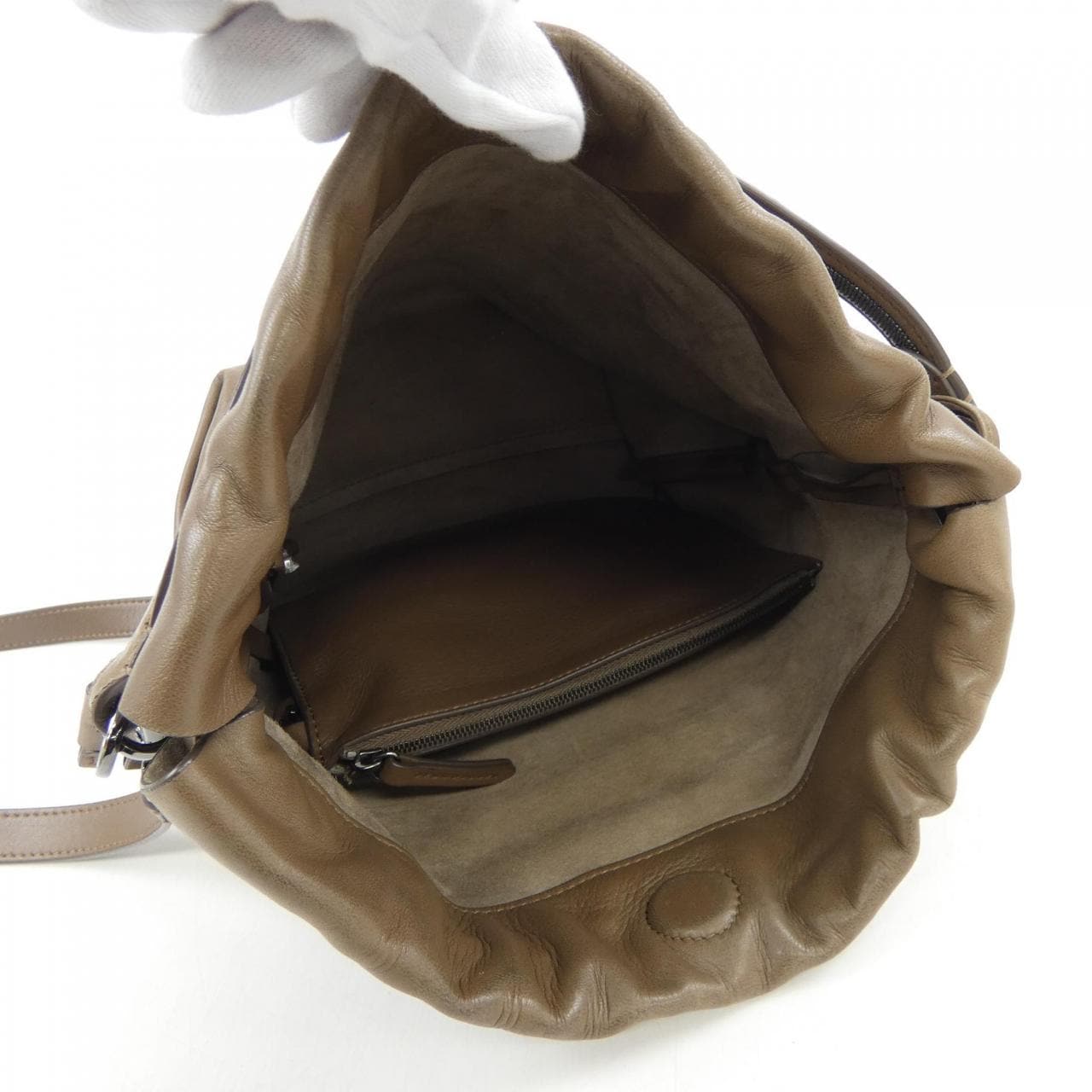 ブルネロクチネリ BRUNELLO CUCINELLI BAG