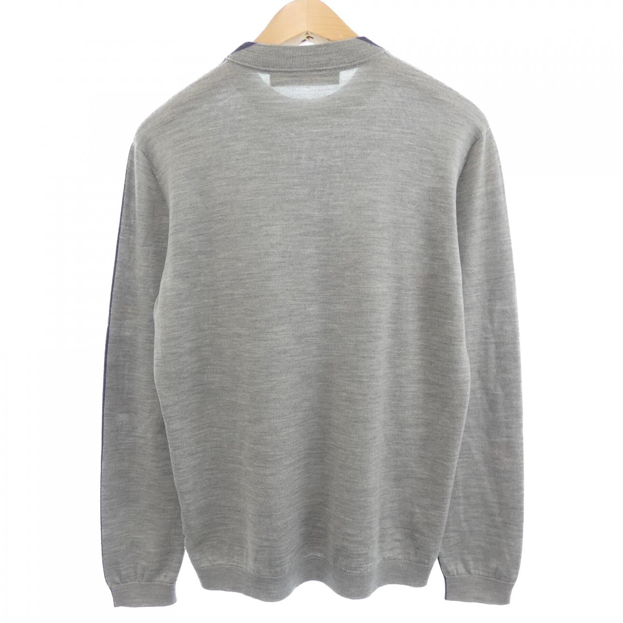 ルイヴィトン LOUIS VUITTON HGN15WF73 ニット