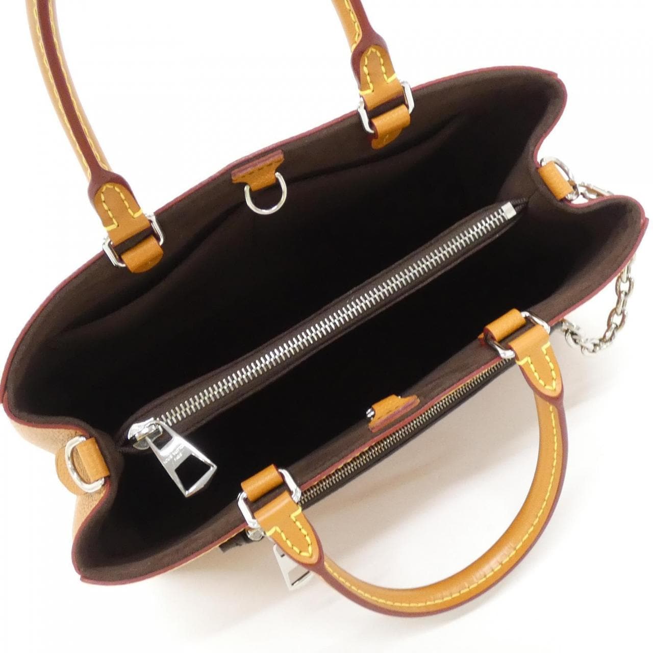 ルイヴィトン エピ マレル トート MM M59953 バッグ