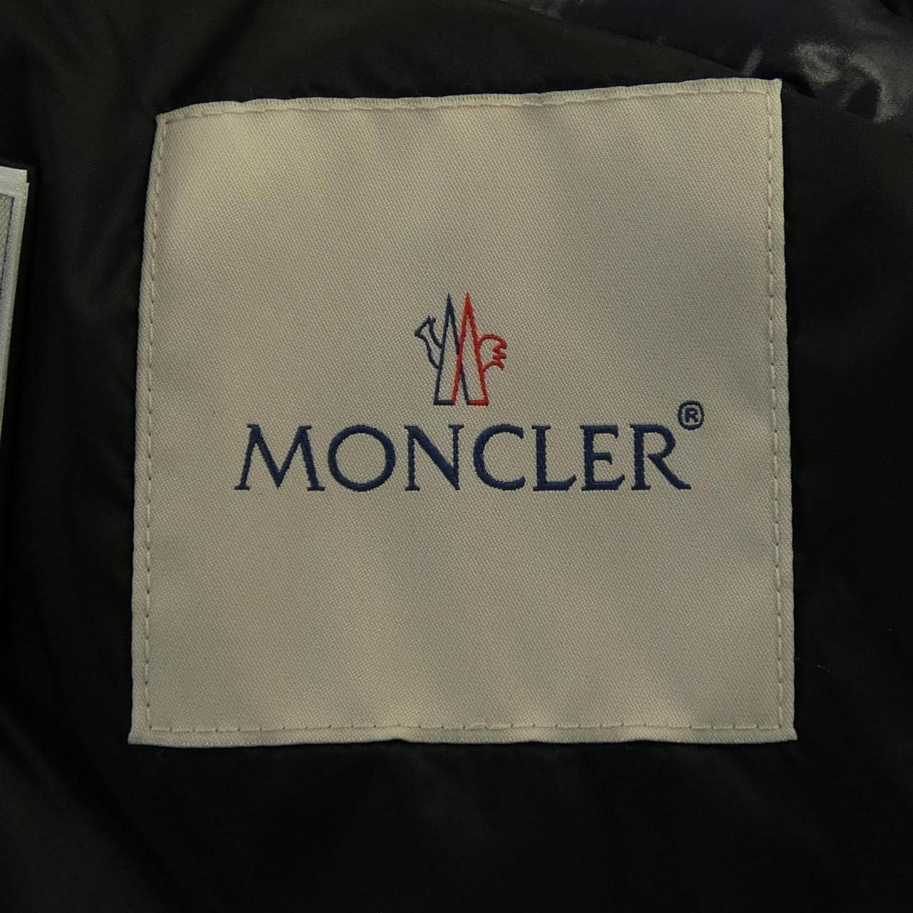 モンクレール MONCLER LECROISIC ダウンベスト