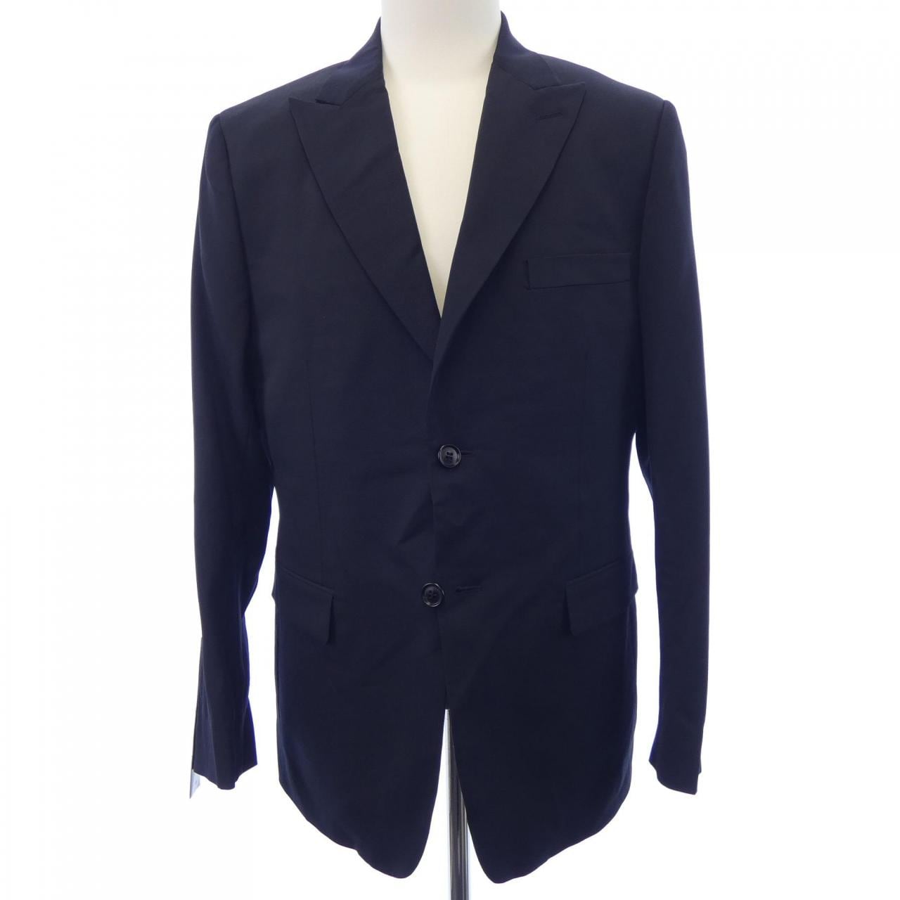 ディオール DIOR 023C258A4739 ジャケット