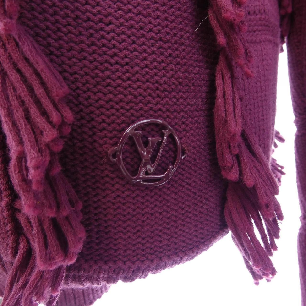 ルイヴィトン LOUIS VUITTON HPN79WY84 ニット