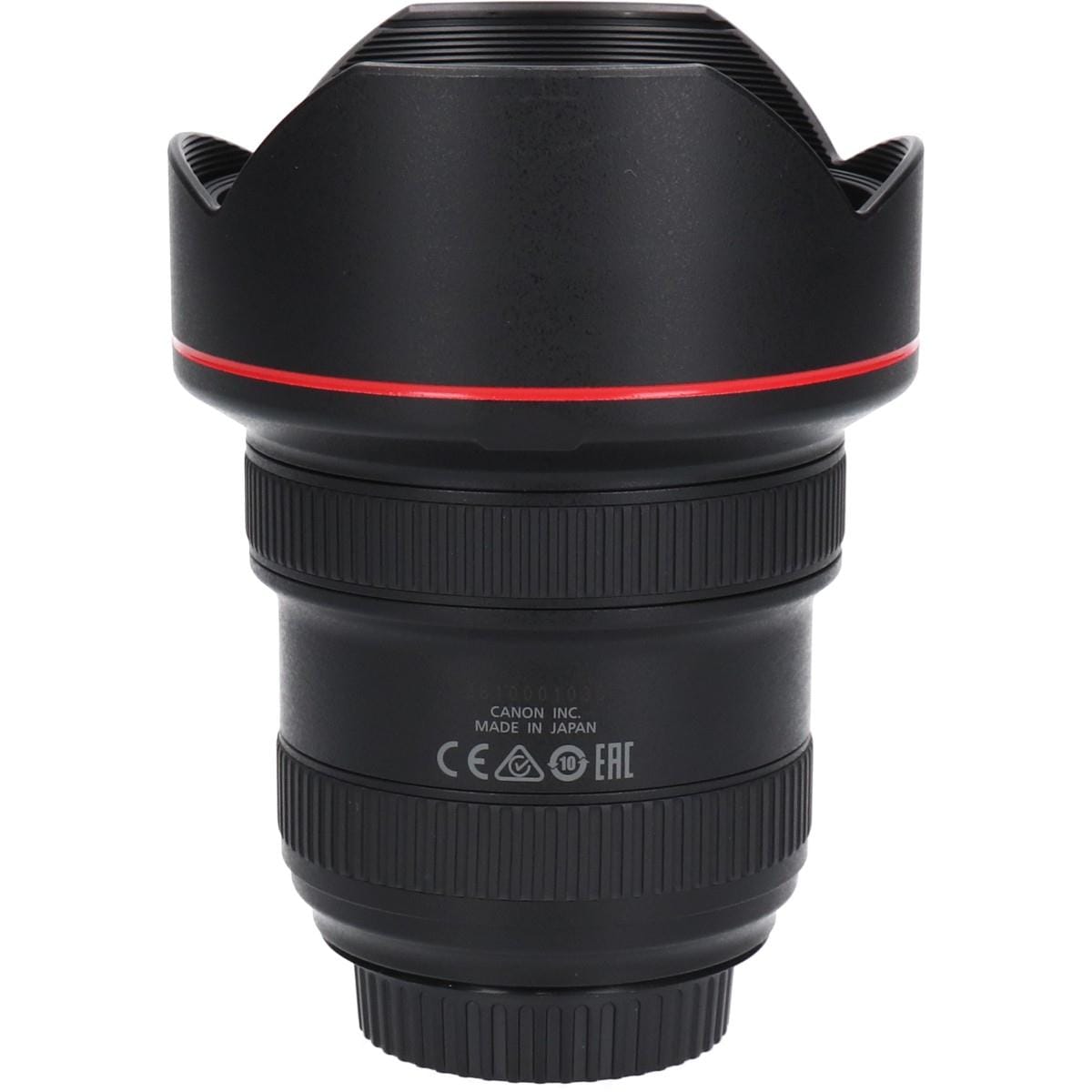 ＥＦ１１－２４ｍｍ　Ｆ４Ｌ　ＵＳＭ