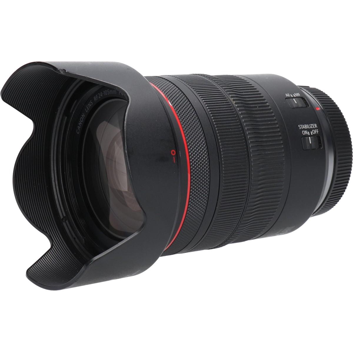 ＲＦ２４－１０５ｍｍ　Ｆ４Ｌ　ＩＳ　ＵＳＭ