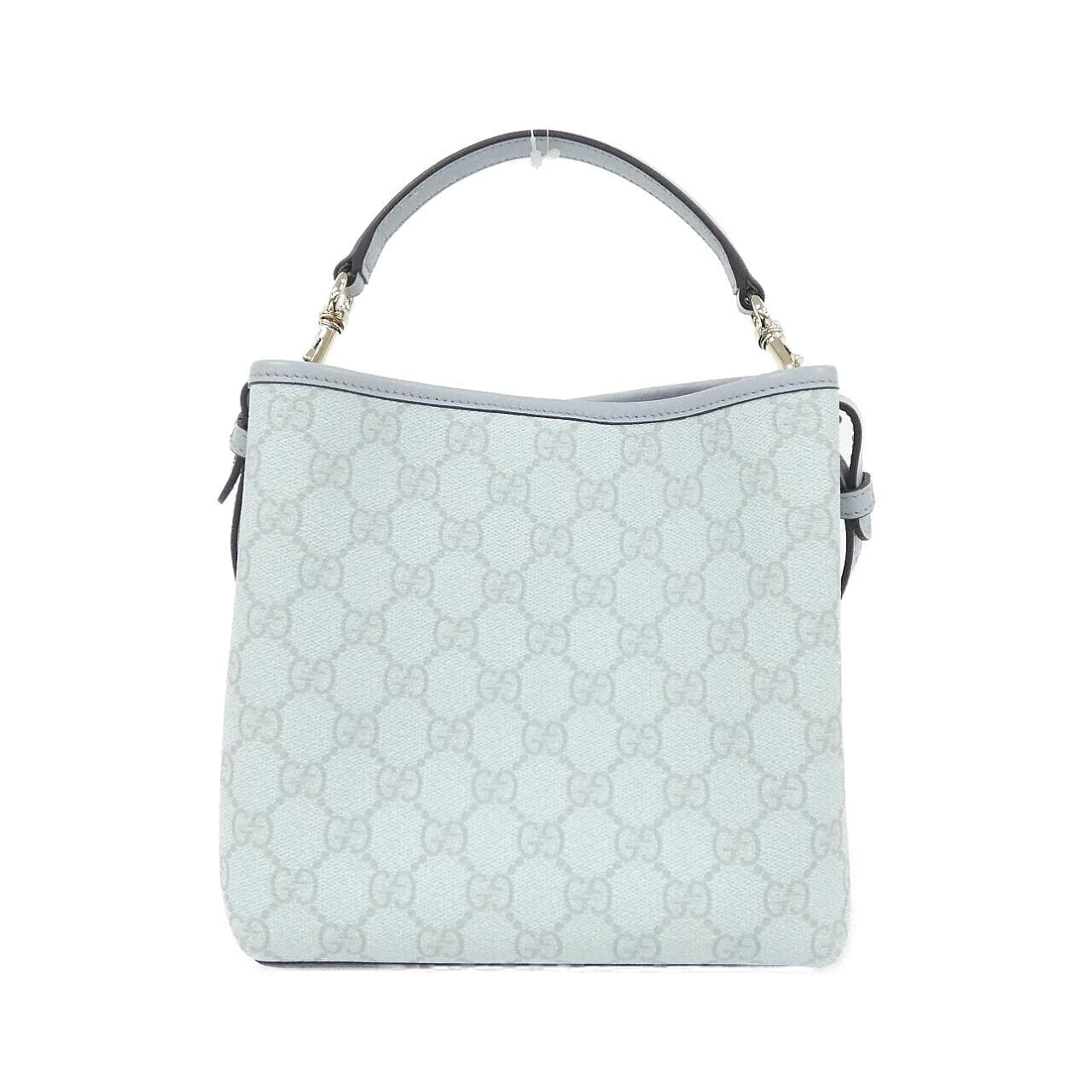 【新品】グッチ GG EMBLEM 815118 FAD6L バッグ