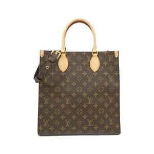LOUIS VUITTON Monogram Sack 塑膠 PM M45848 包