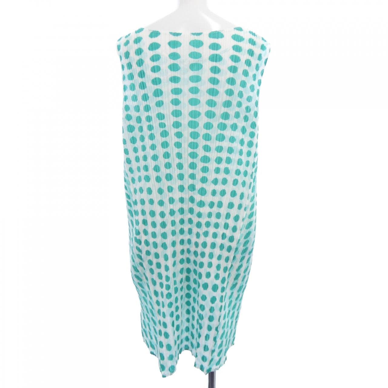 プリーツプリーズ PLEATS PLEASE ワンピース