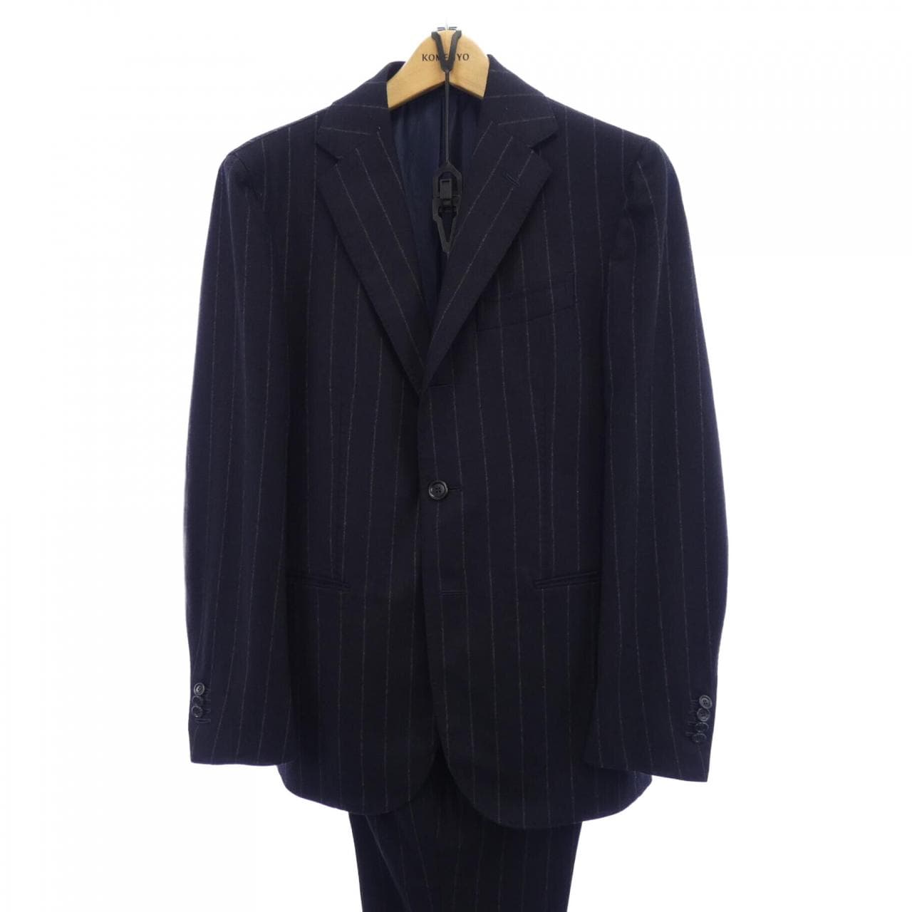 STILE LATINO NAPOLI SUIT