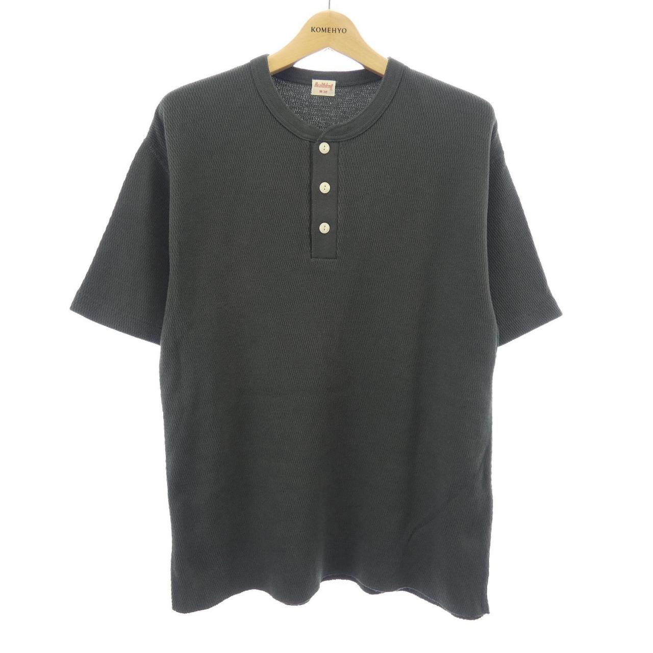 ヘルスニット HEALTH KNIT Tシャツ