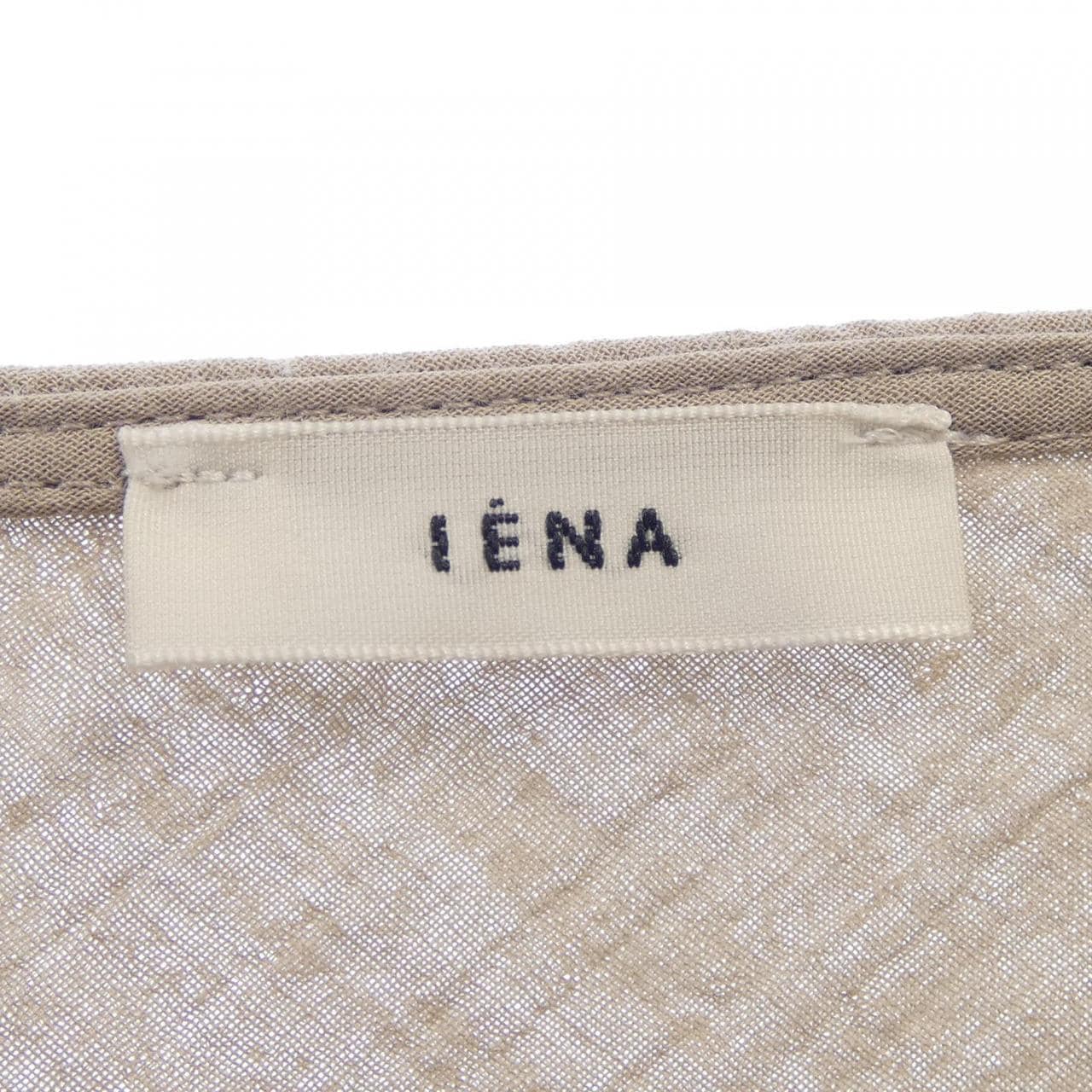 イエナ IENA ワンピース