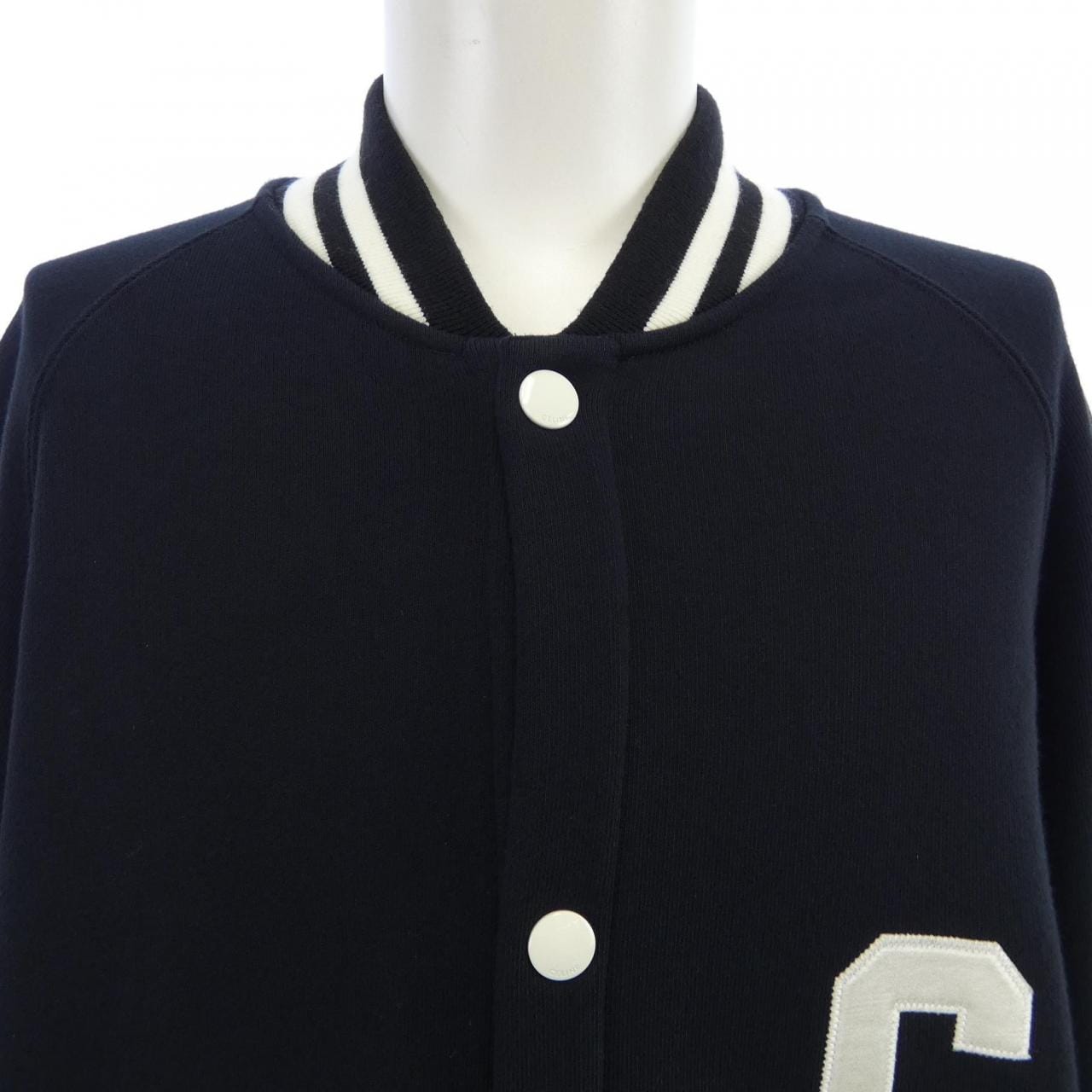 セリーヌ CELINE テディブルゾン 2Y815345F ブルゾン