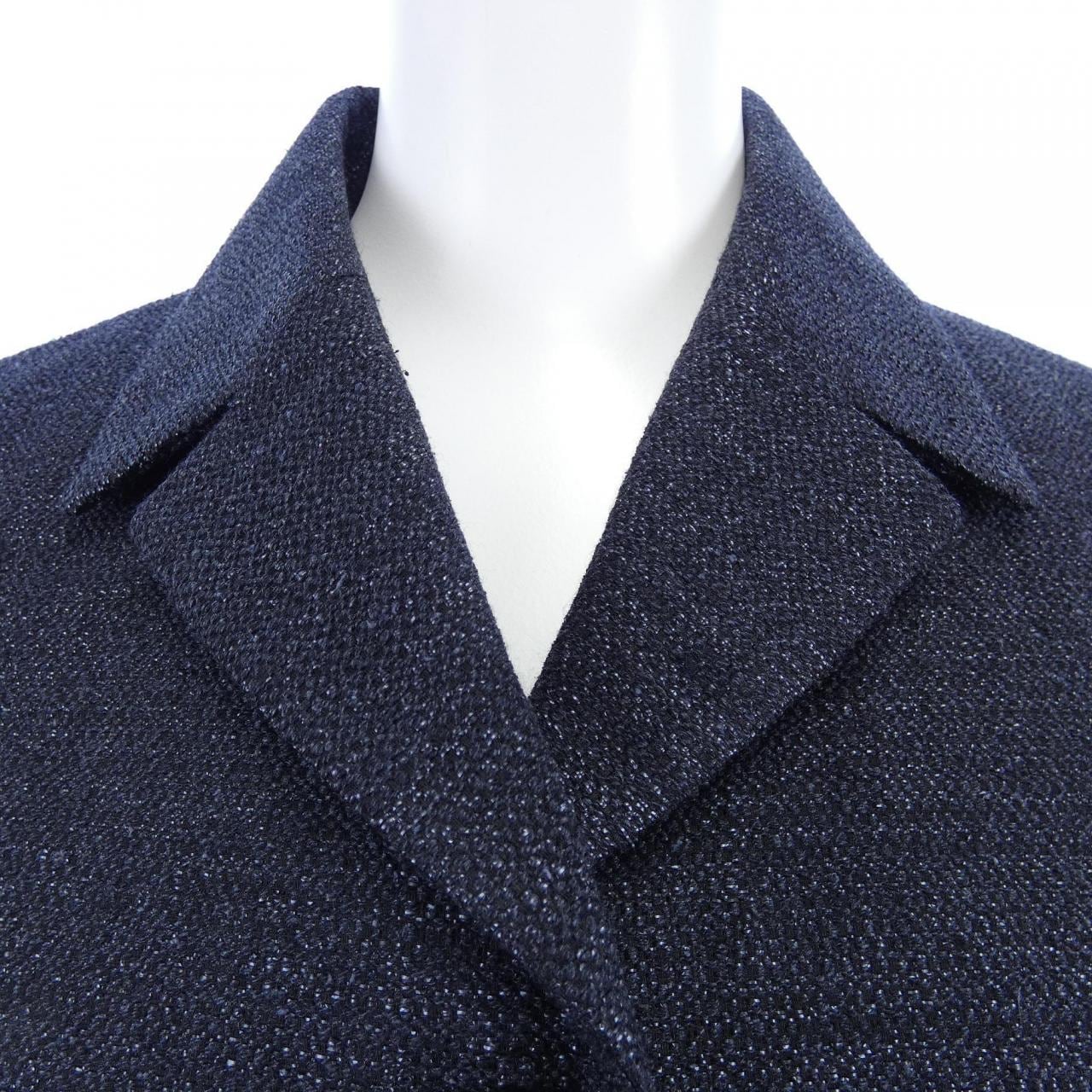 クリスチャンディオール CHRISTIAN DIOR 351V20A7809 ジャケット