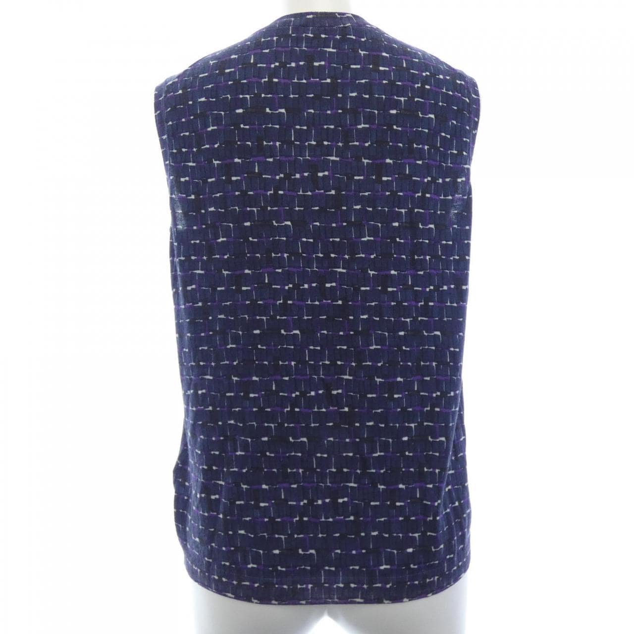 ボッテガヴェネタ BOTTEGA VENETA 443836　VEN60 ベスト