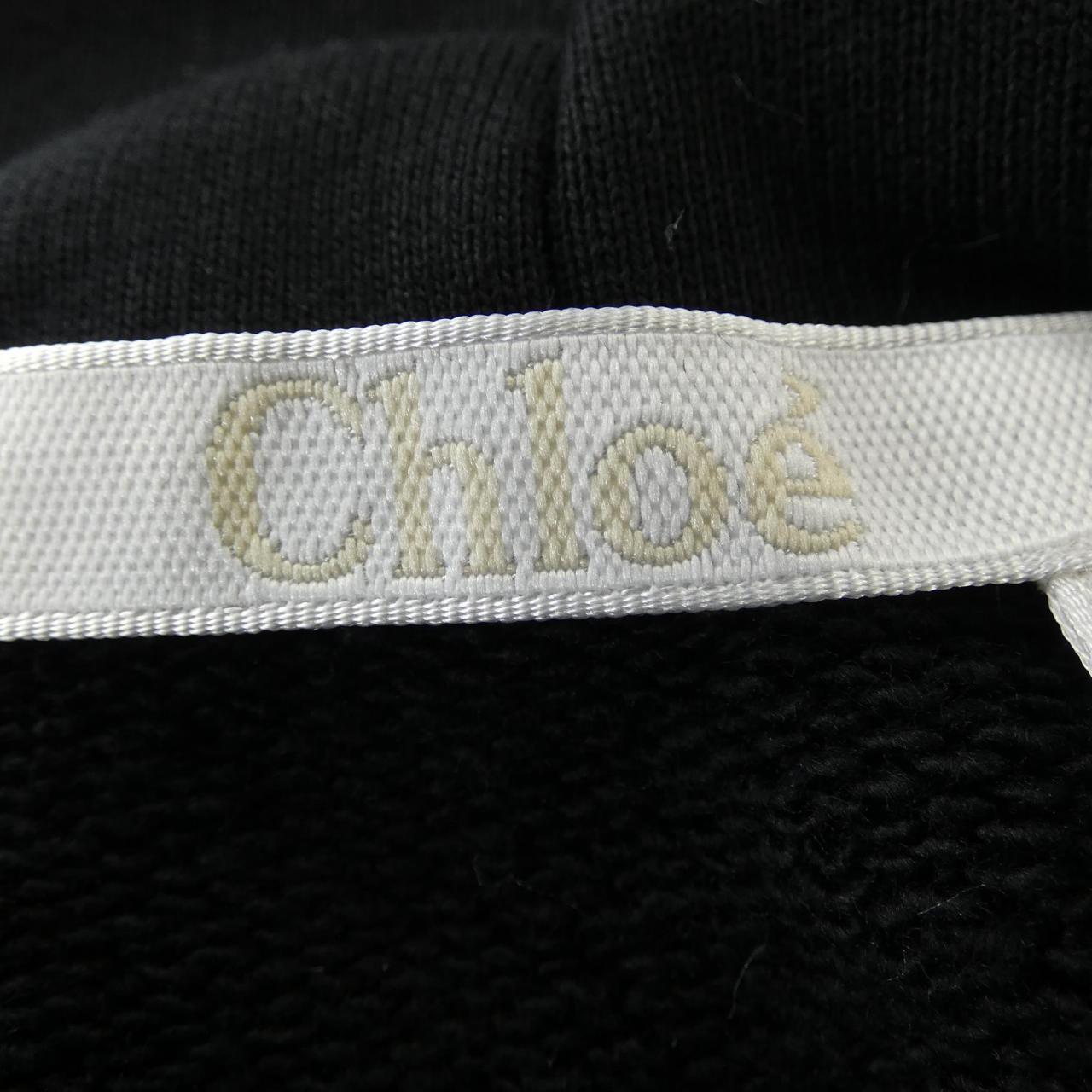 クロエ Chloe CHC21SJH06086001 パーカー