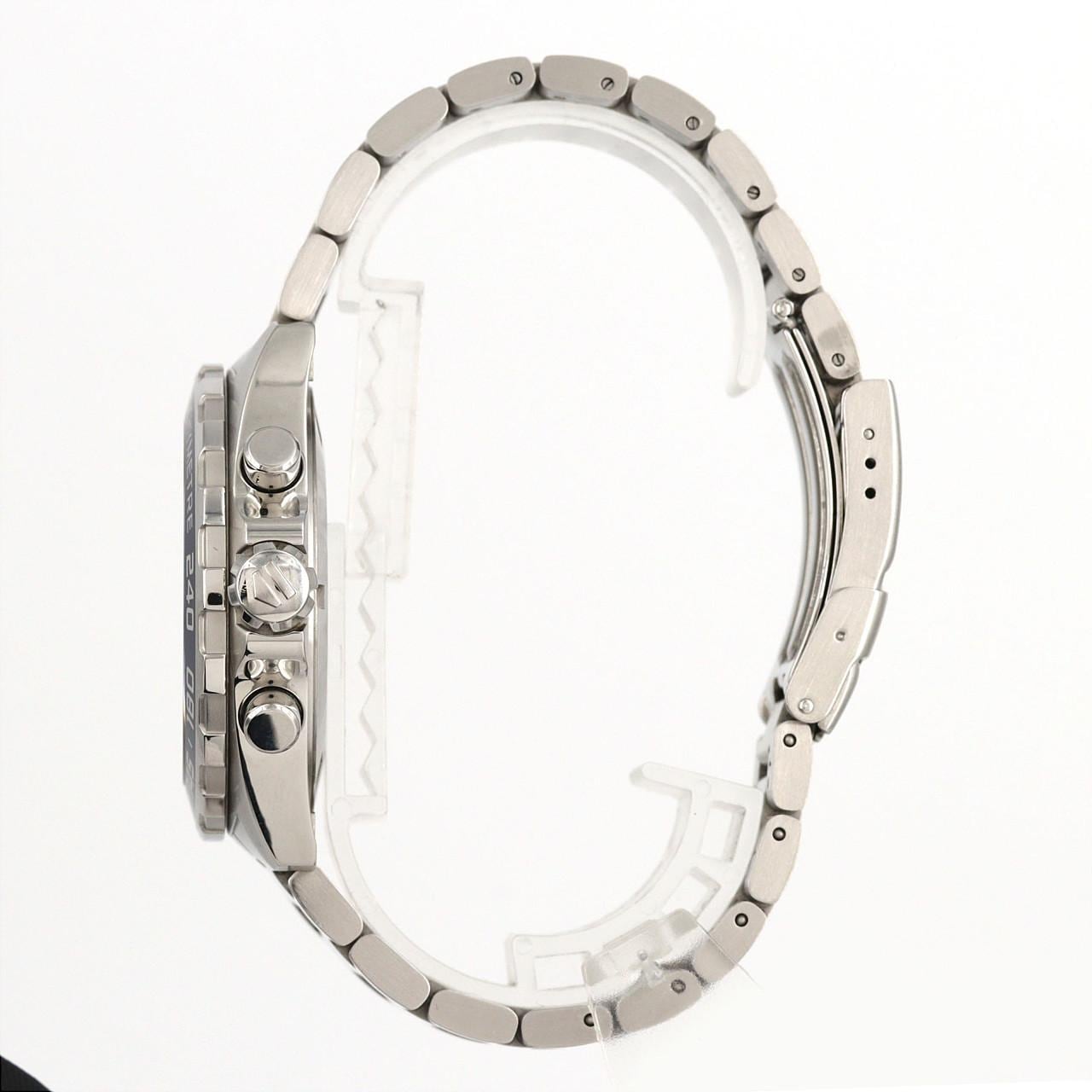 タグ･ホイヤー フォーミュラ1クロノ･レッドブルレーシング CAZ1018.BA0842 SS クォーツ