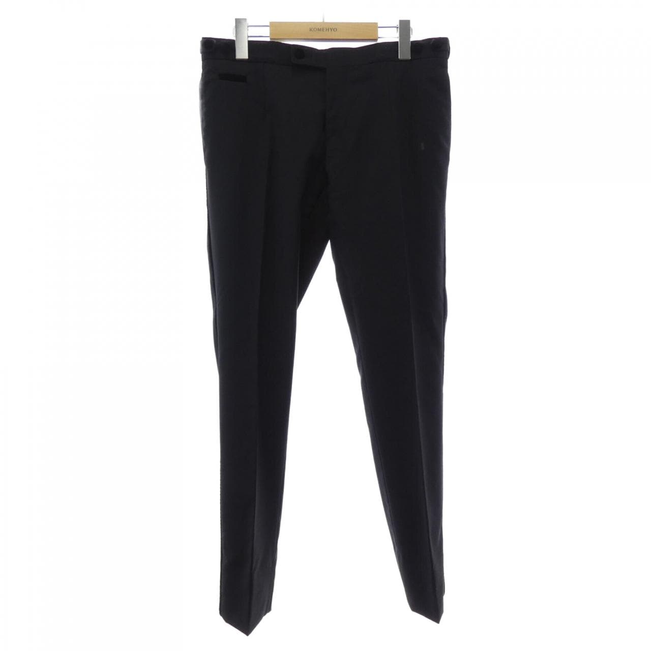 ドルチェアンドガッバーナ DOLCE&GABBANA G3POTX パンツ