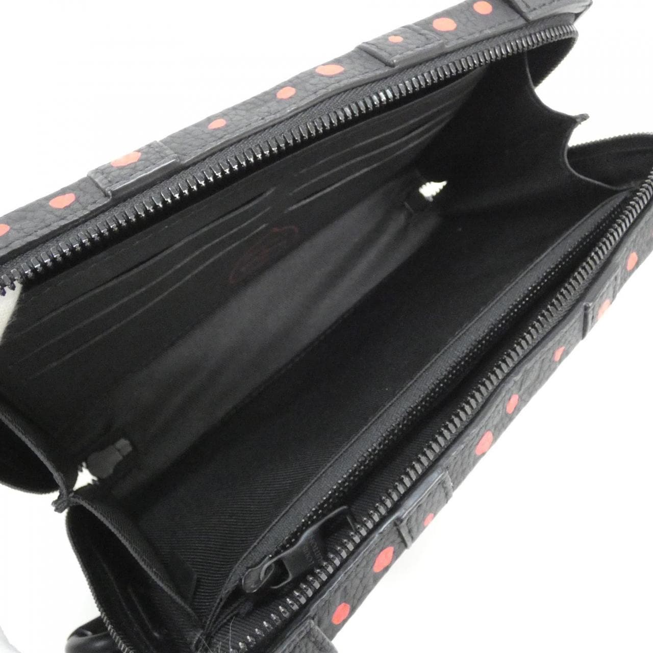 ルイヴィトン トリヨン(LV X YK) ソフトトランク ウォレット M81905 ショルダーバッグ