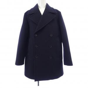 オーラリー AURALEE A24AC02SB コート