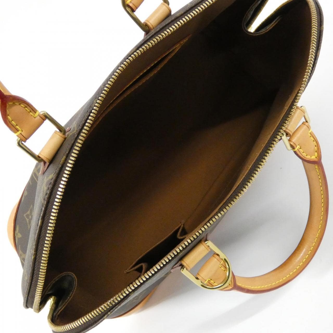 ルイヴィトン モノグラム アルマ PM M51130 バッグ