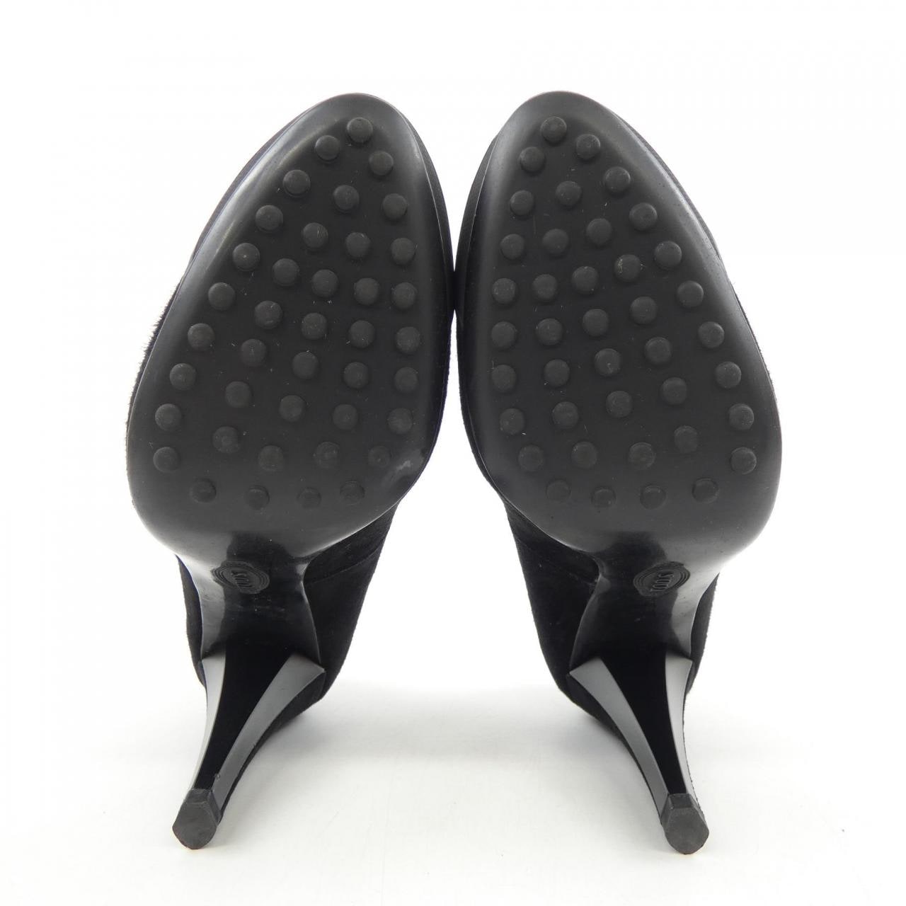 トッズ TOD'S パンプス