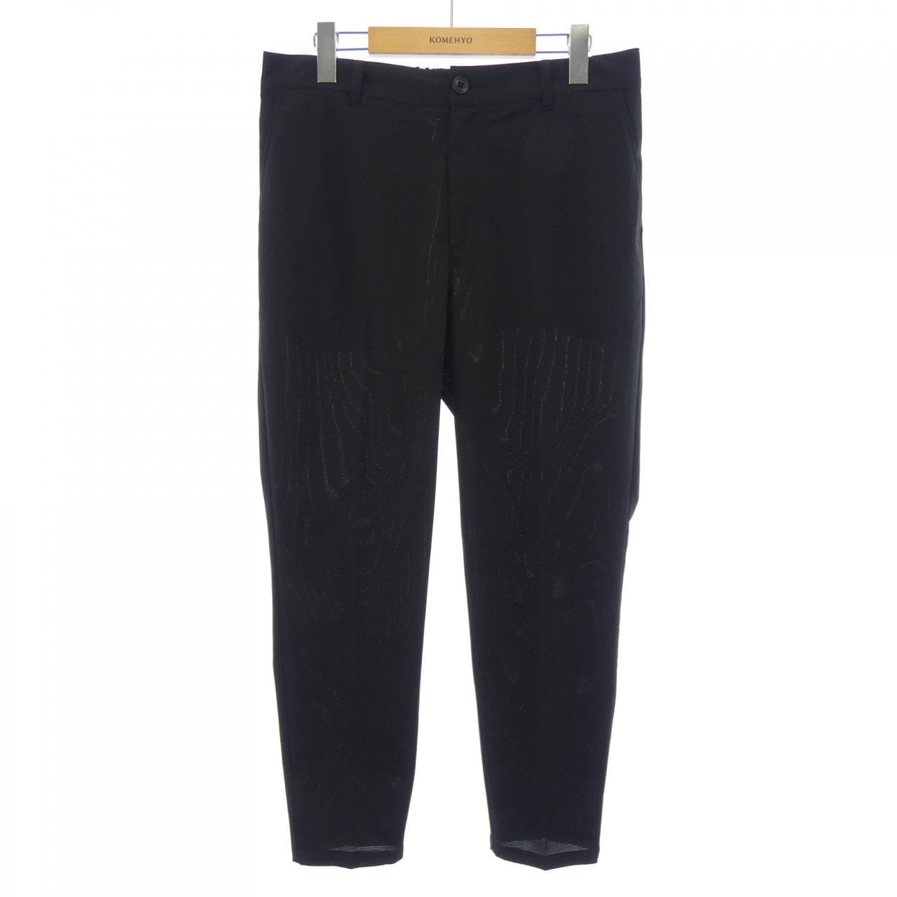 ザダファーオブセント THE DUFFER OF ST.G 157077 パンツ