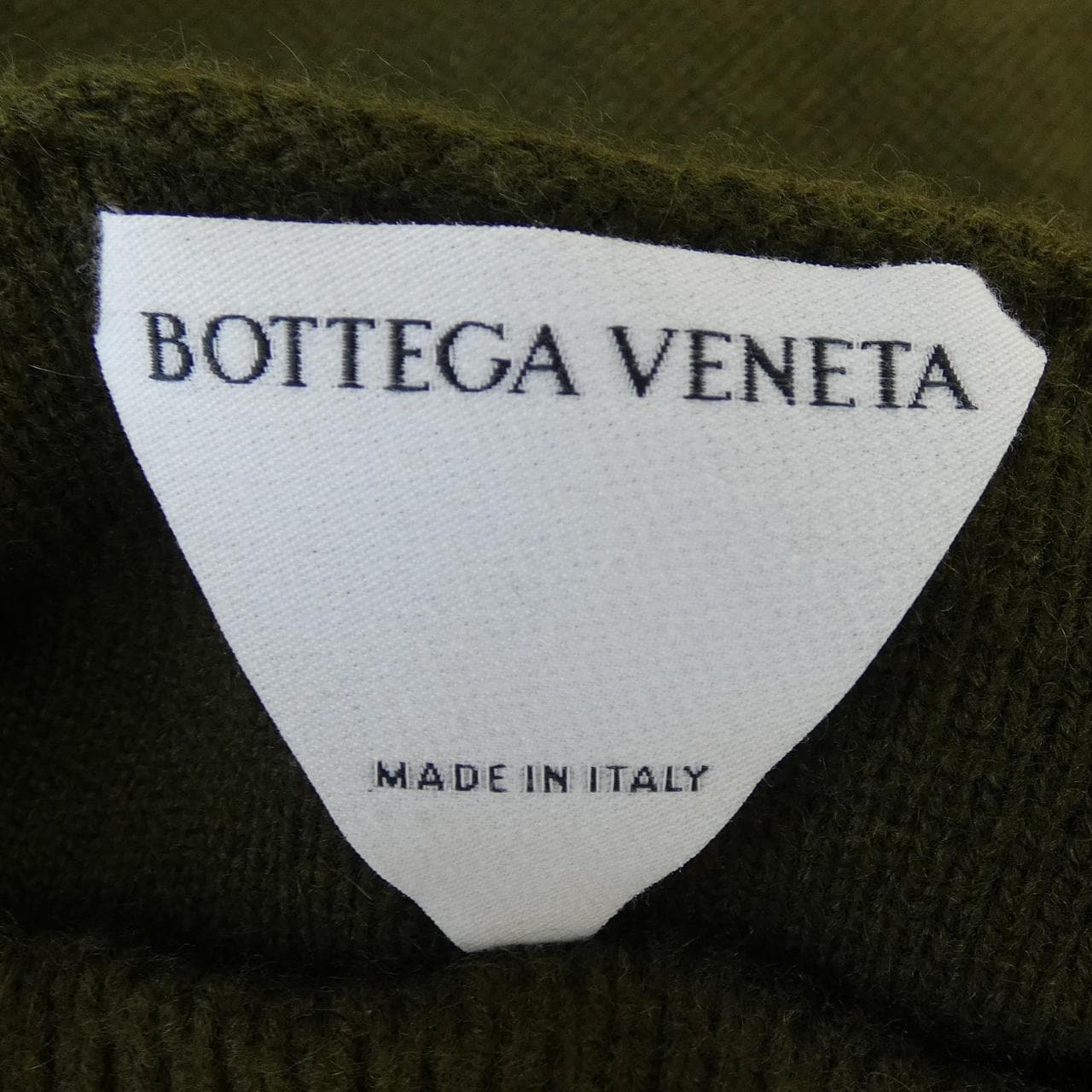 ボッテガヴェネタ BOTTEGA VENETA 648813 ニット