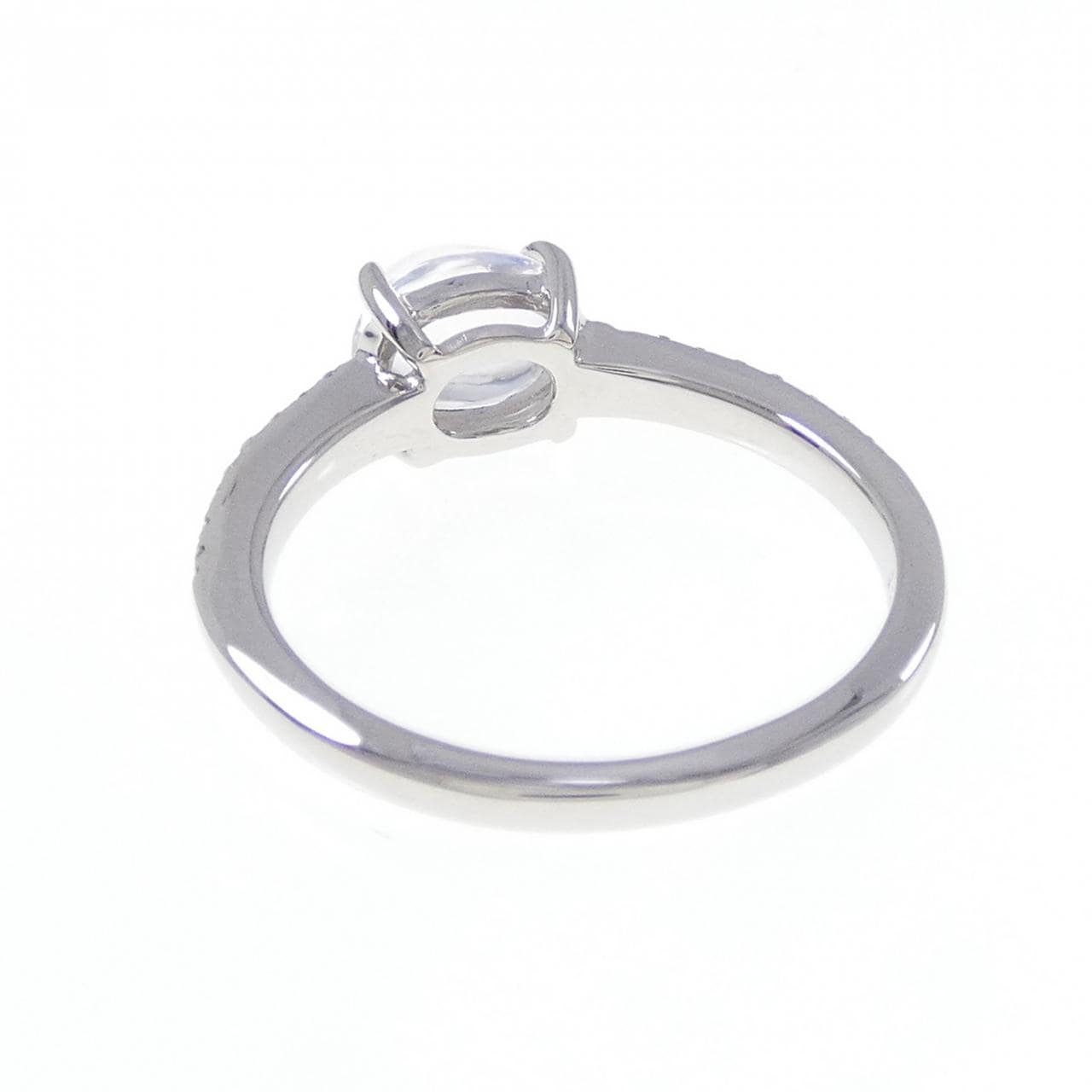 PT900 オパール リング 1.00CT