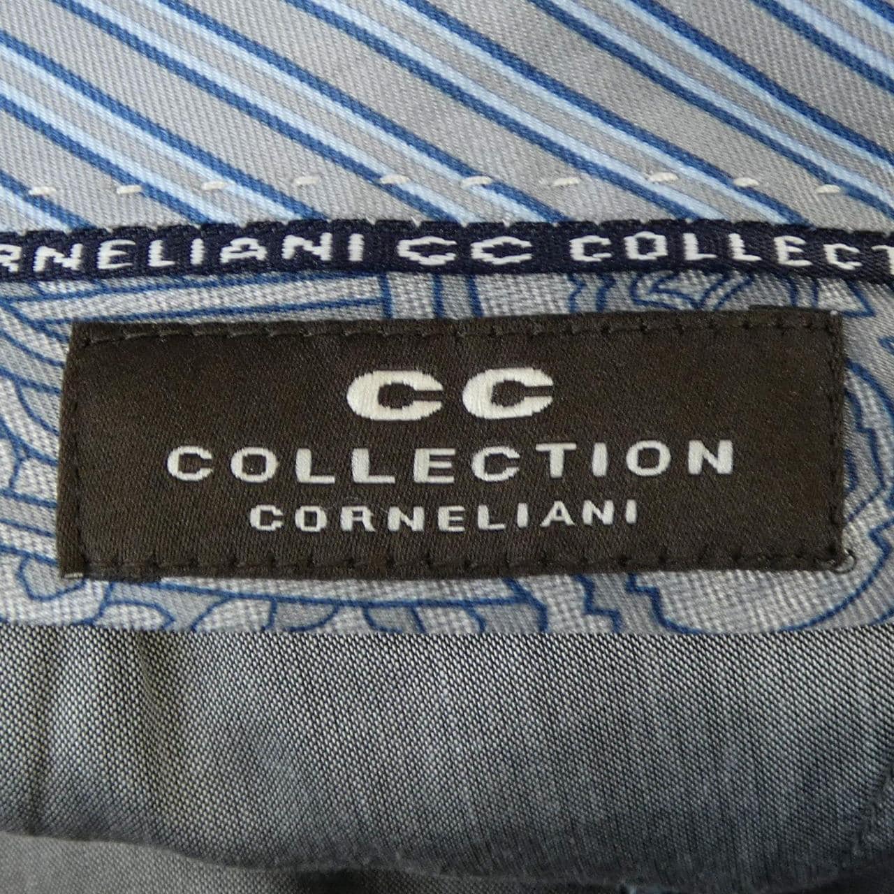 コルネリアーニ Corneliani パンツ