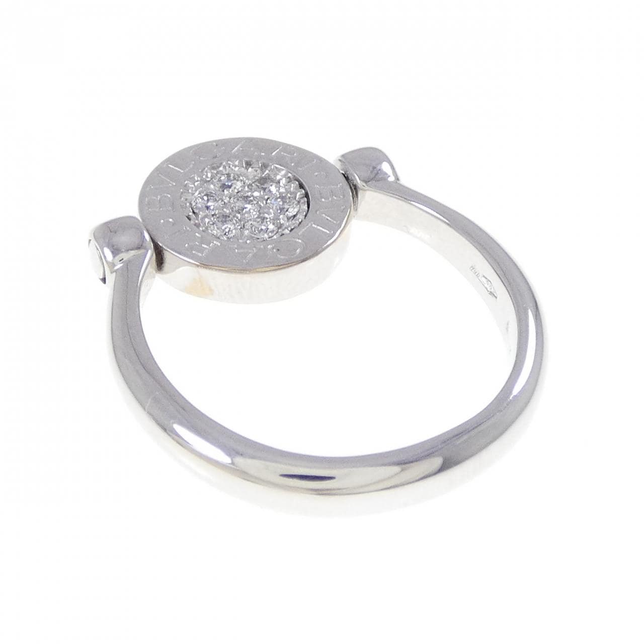 ブルガリ ブルガリブルガリ リング