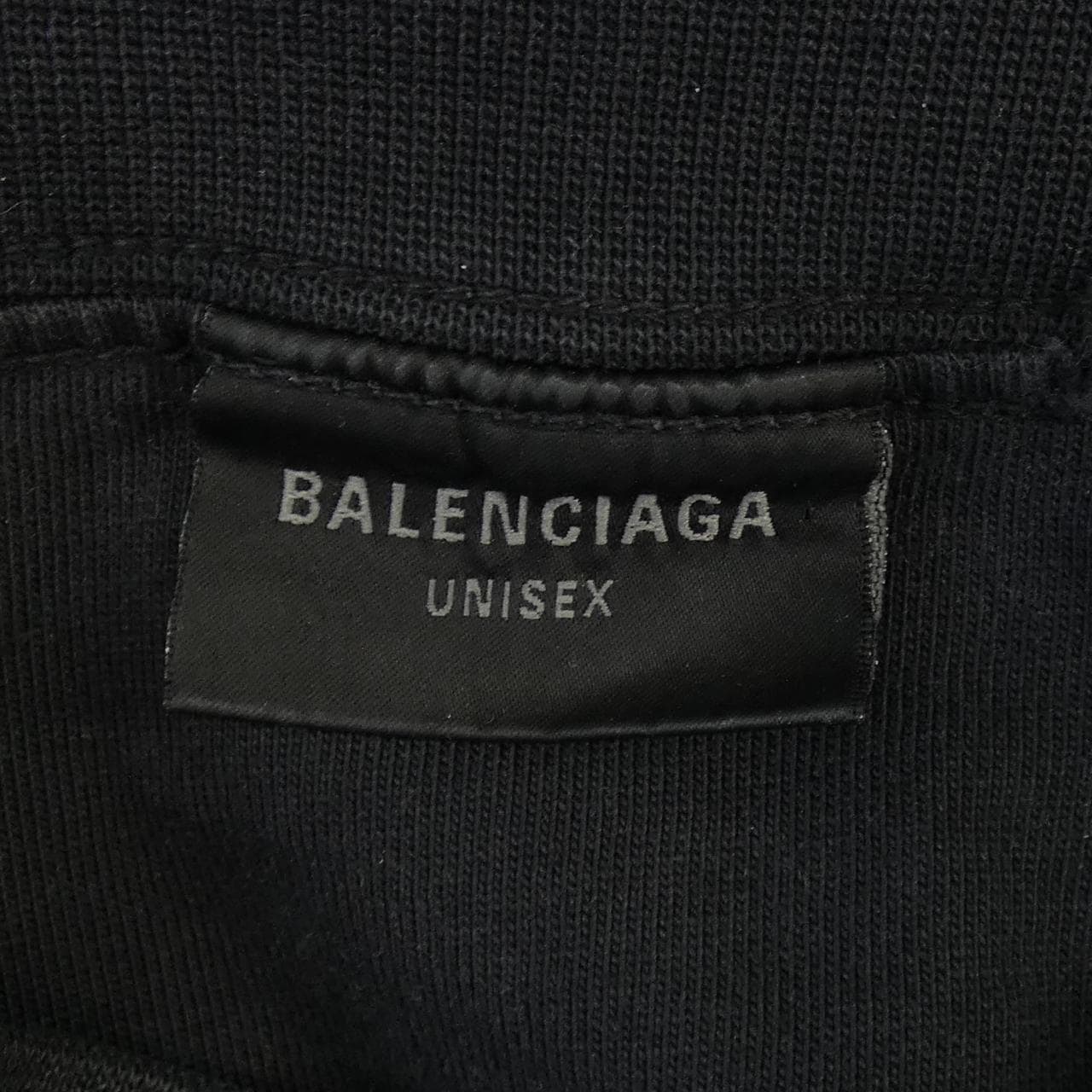 バレンシアガ BALENCIAGA 787358 TQVE8 UNISEX Tシャツ