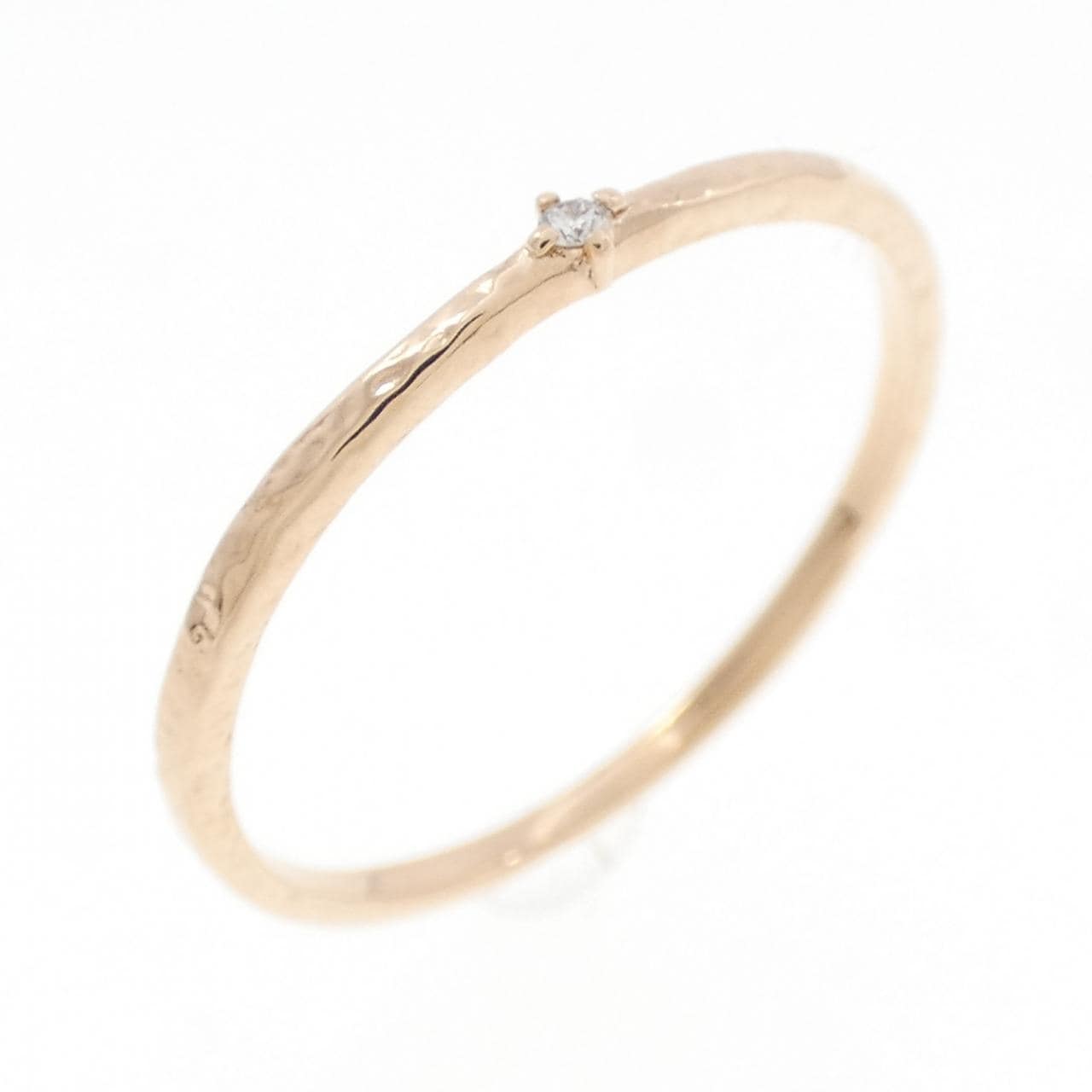 エテ ダイヤモンド リング