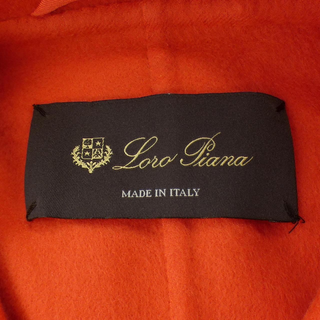 Loro Piana Piana FAE8021 Coat