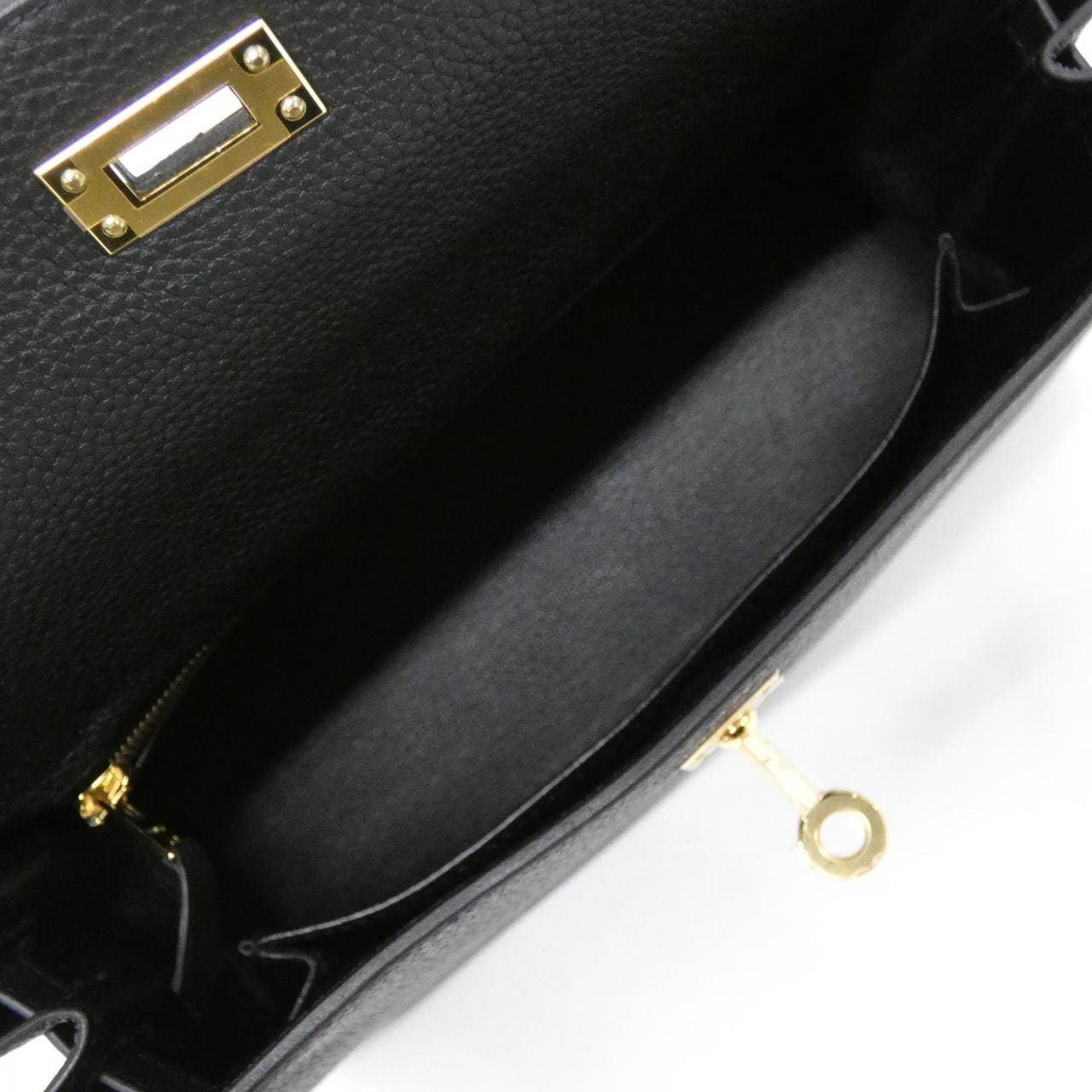 エルメス ケリー 25cm 044624CC バッグ