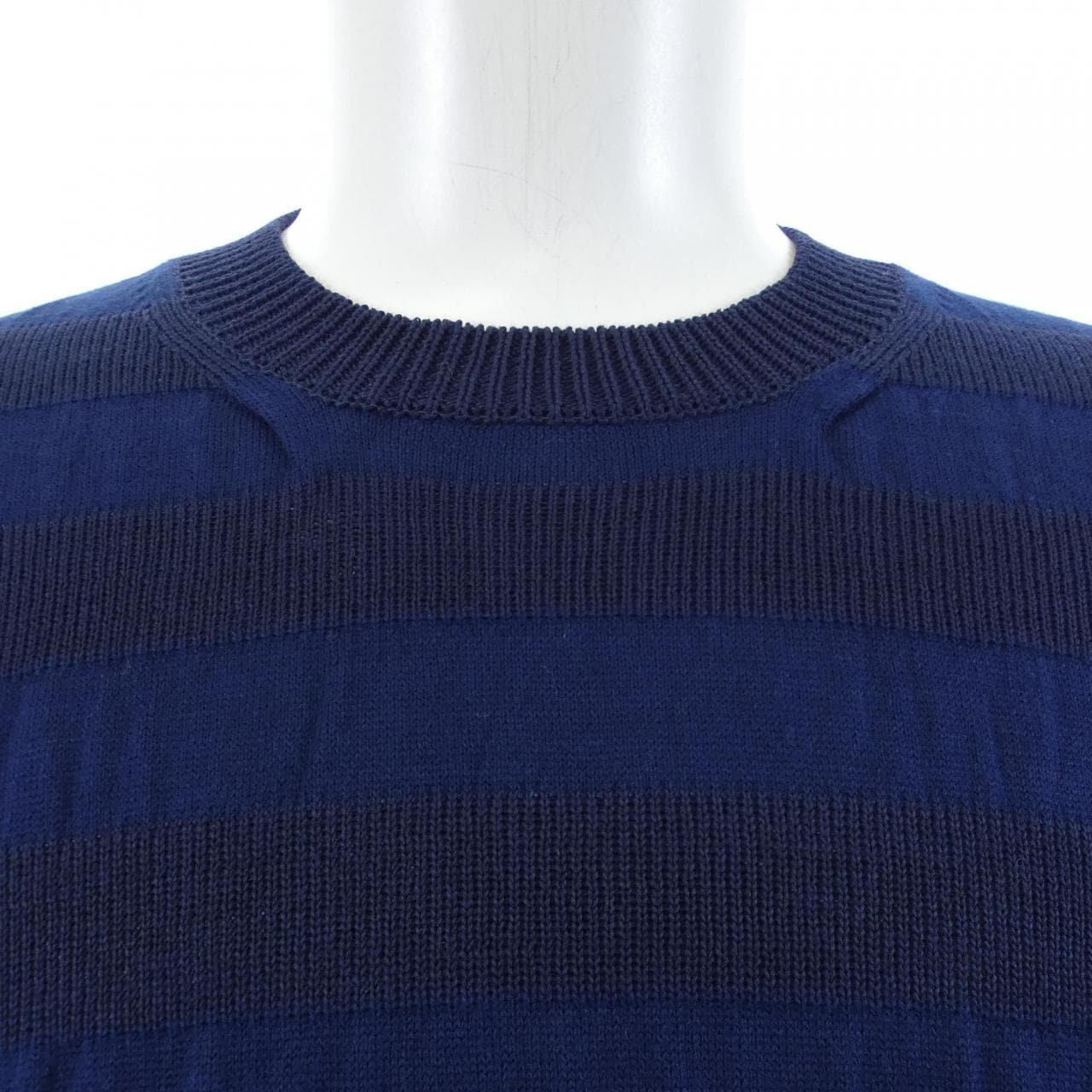 ジュンヤワタナベマン JUNYA WATANABE MAN WO-N009 ニット