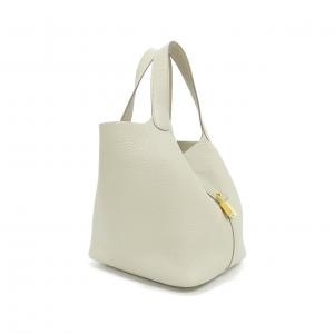 エルメス ピコタン ロック MM 060991CC バッグ