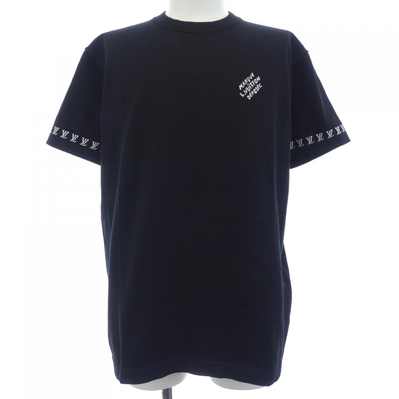 ルイヴィトン LOUIS VUITTON HRN42WZ34 ニット