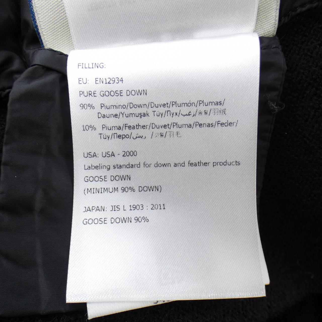 モンクレール MONCLER 20939487700 ダウンジャケット