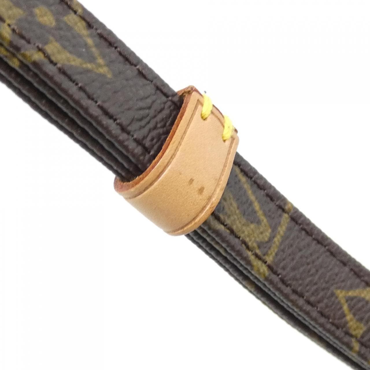 ルイヴィトン モノグラム ダヌーブ M45266 ショルダーバッグ