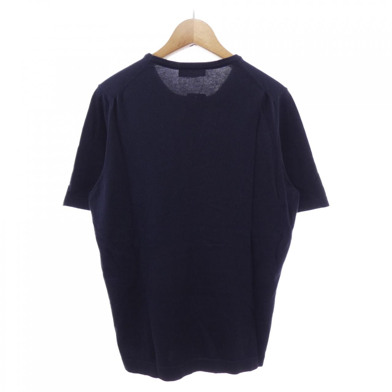 グランサッソ Gran Sasso ニット