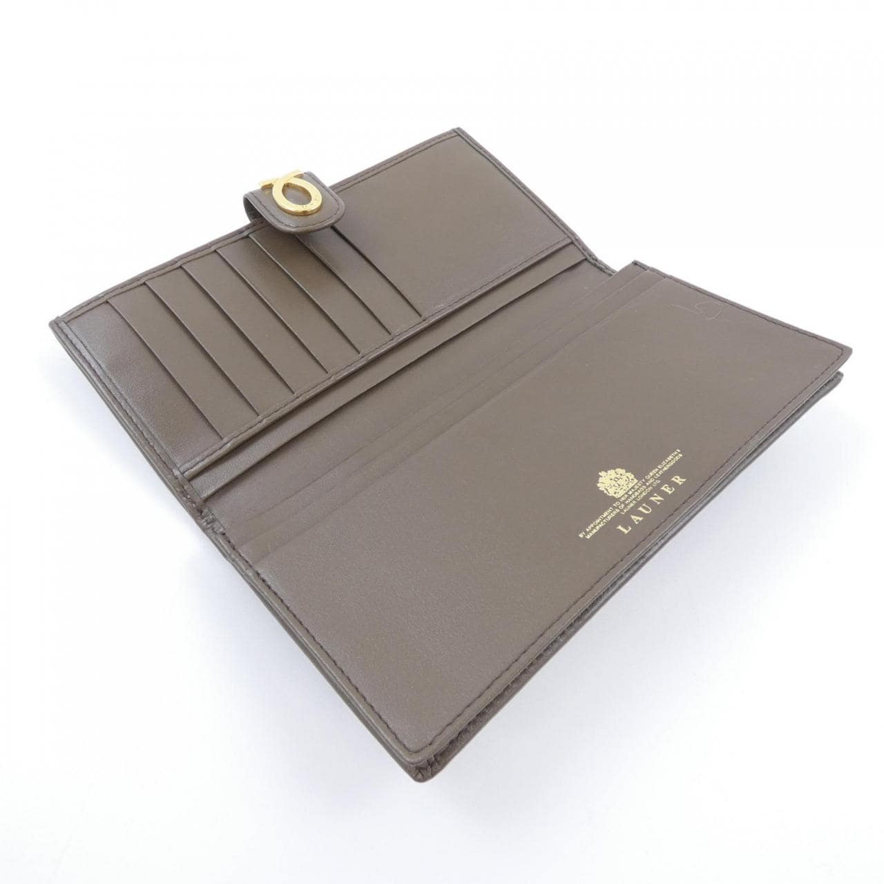 ロウナー LAUNER WALLET