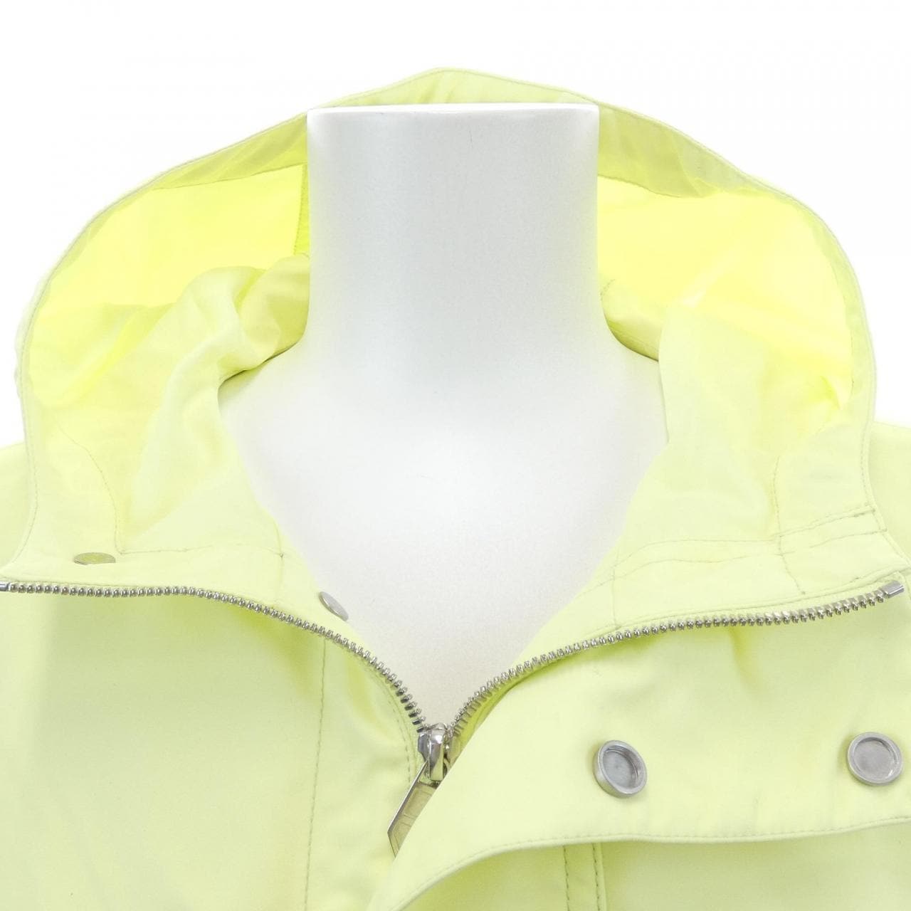 エルメス HERMES コート