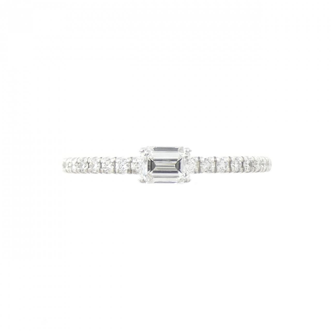 カルティエ エタンセル リング