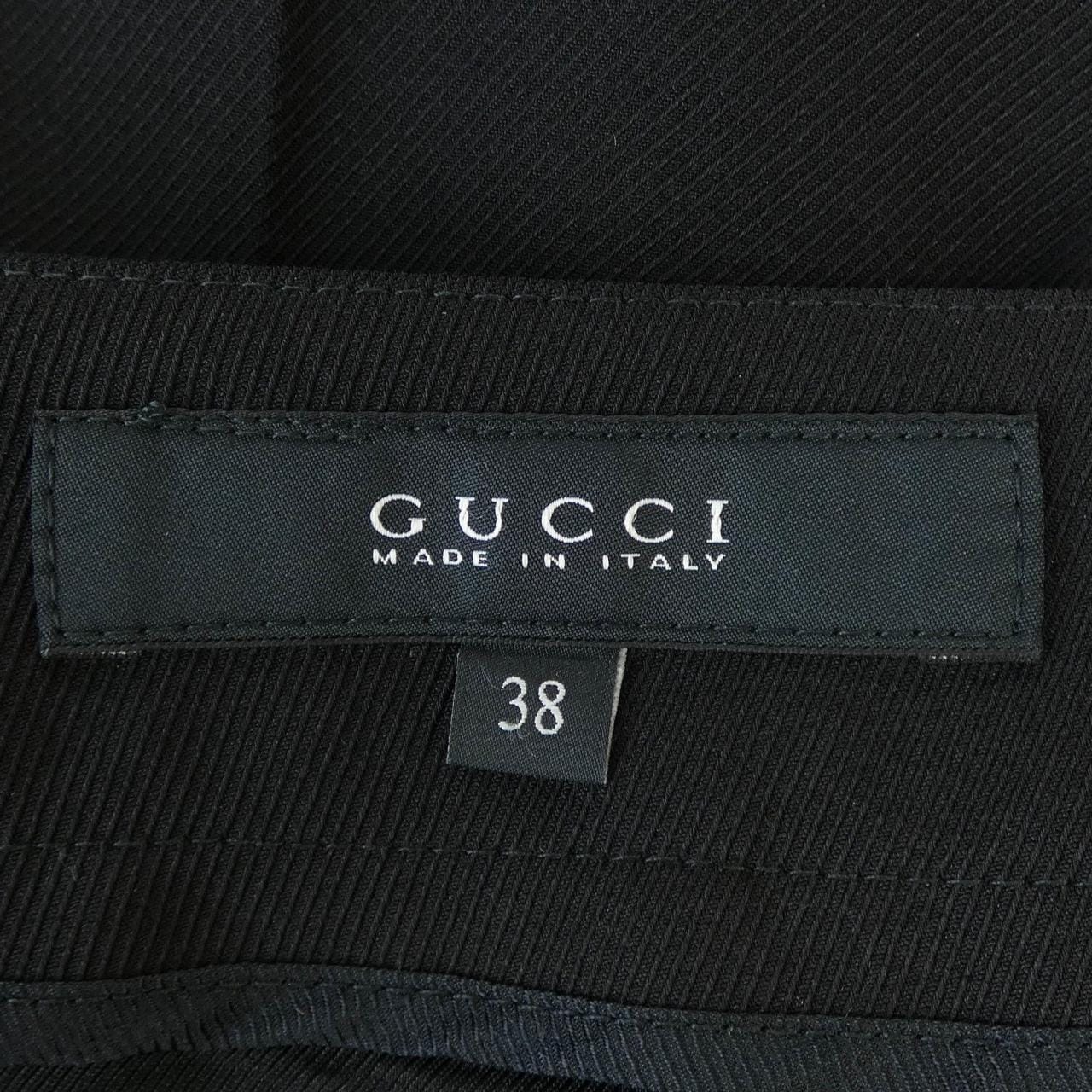 グッチ GUCCI 283742 ZW826 パンツ