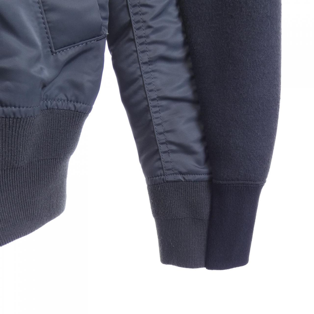 サカイ SACAI SCM-043 スウェット