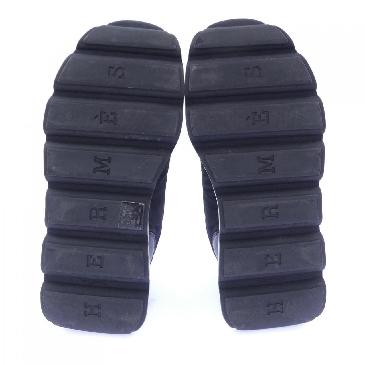 エルメス HERMES インパルス シェーヌダンクル 241903Z スニーカー