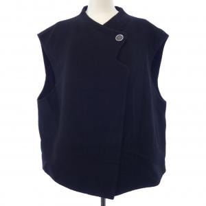 エルメス HERMES クルードセル 6E0260DI ベスト