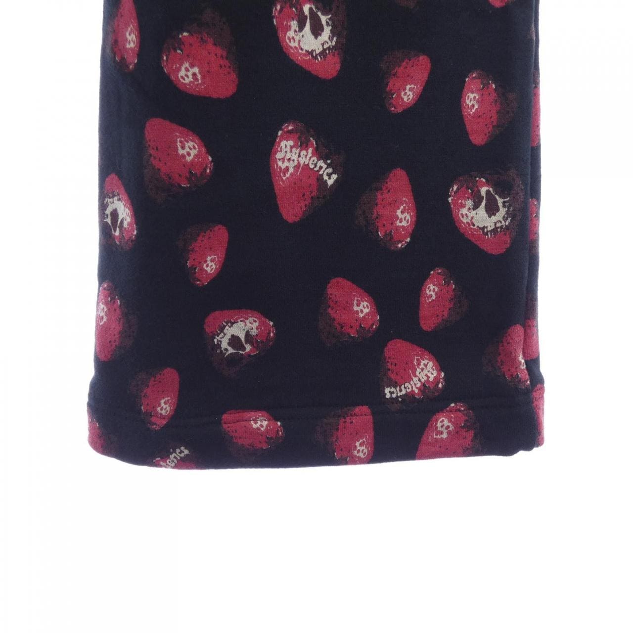 ヒステリックグラマー HYSTERIC GLAMOUR C1221CP03 パンツ